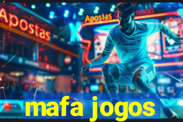 mafa jogos